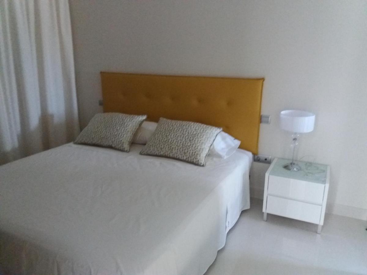 Apartamentos Vista Bella Calp Exterior foto